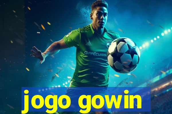 jogo gowin